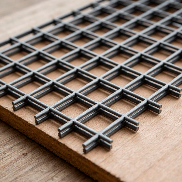 Сетка арматурная стальная