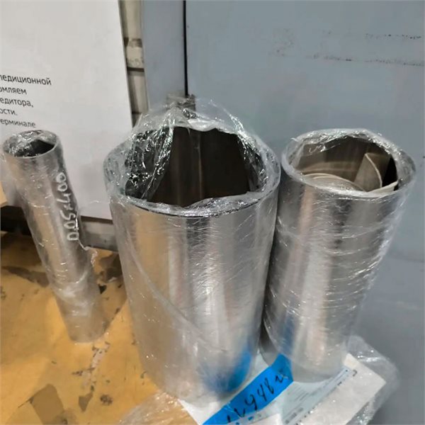 Лента нержавеющая 0,4х25 мм 12х18н10т