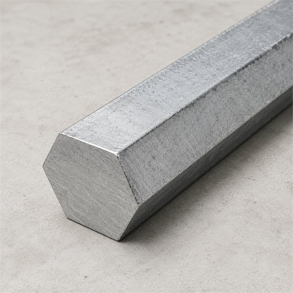 Шестигранник нержавеющий 24 мм AISI 304 ASTM A276